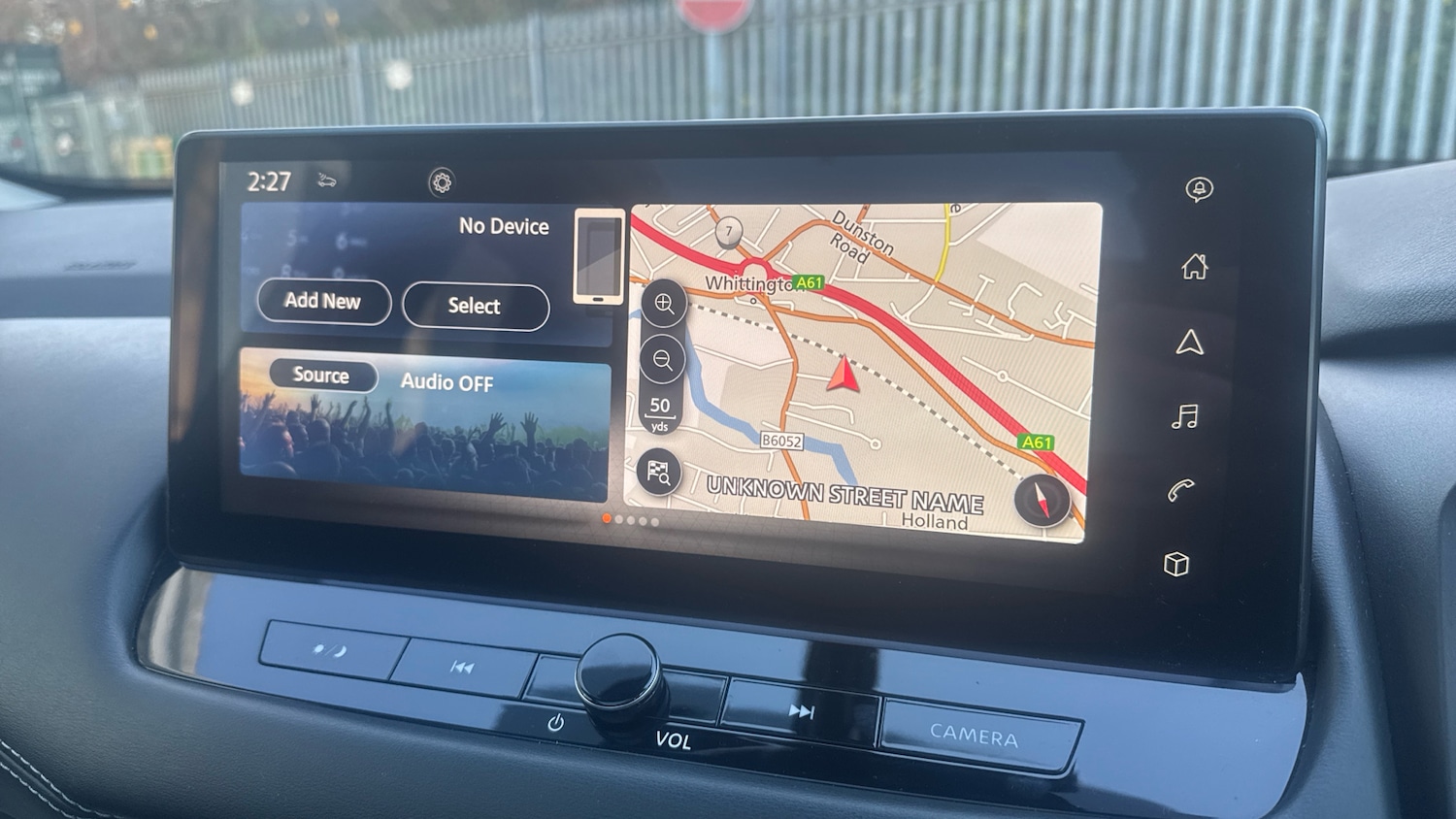 Used Nissan Qashqai 2022 for sale - 76653163: Photo 12