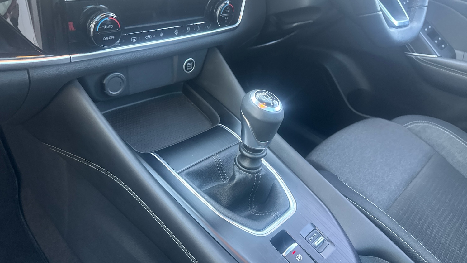 Used Nissan Qashqai 2022 for sale - 76653163: Photo 13