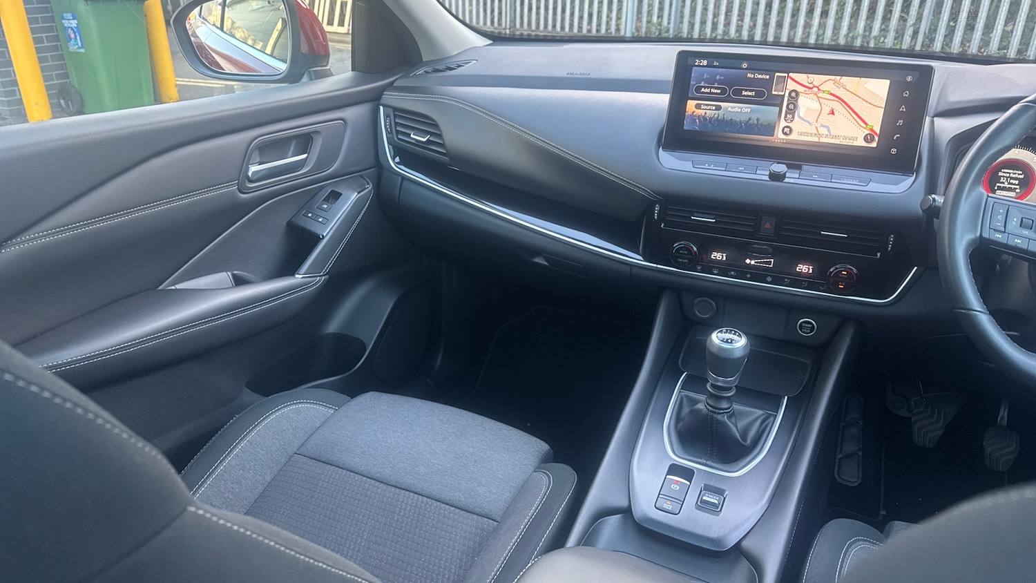 Used Nissan Qashqai 2022 for sale - 76653163: Photo 14