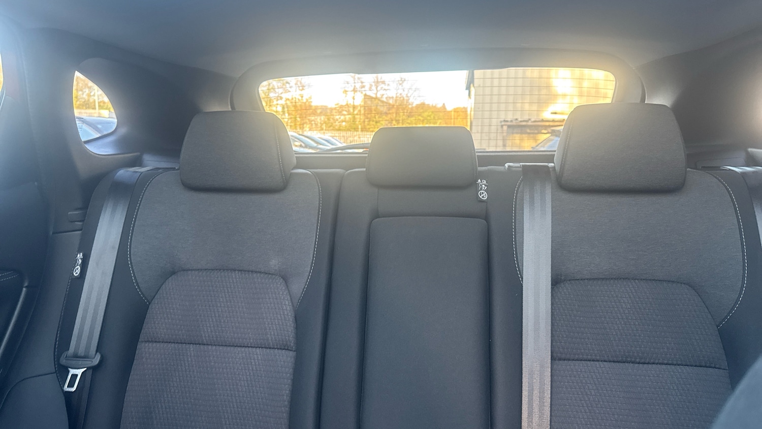 Used Nissan Qashqai 2022 for sale - 76653163: Photo 15