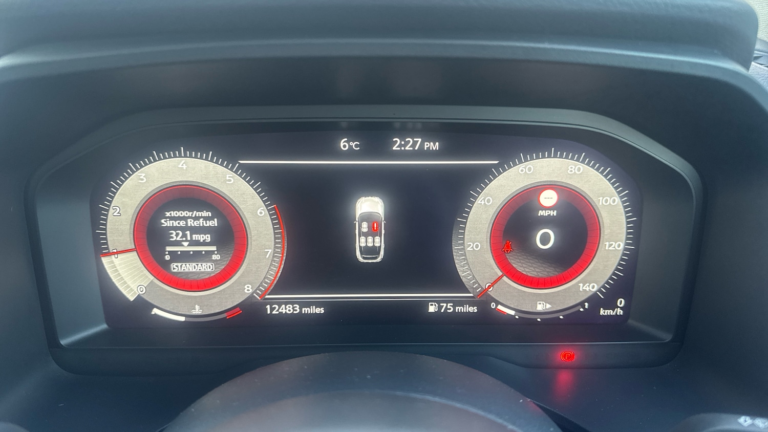 Used Nissan Qashqai 2022 for sale - 76653163: Photo 18