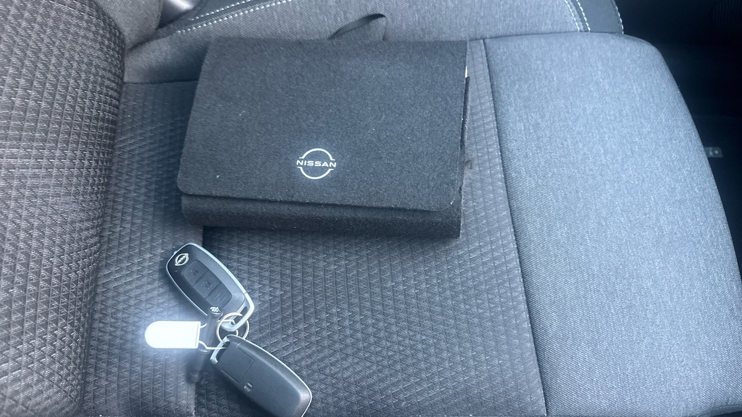 Used Nissan Qashqai 2022 for sale - 76653163: Photo 19