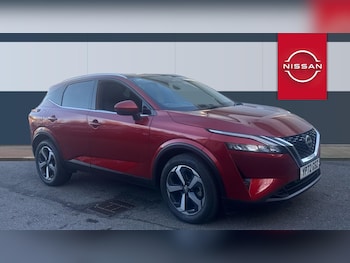 Used Nissan Qashqai 2022 for sale - 76653163: Photo