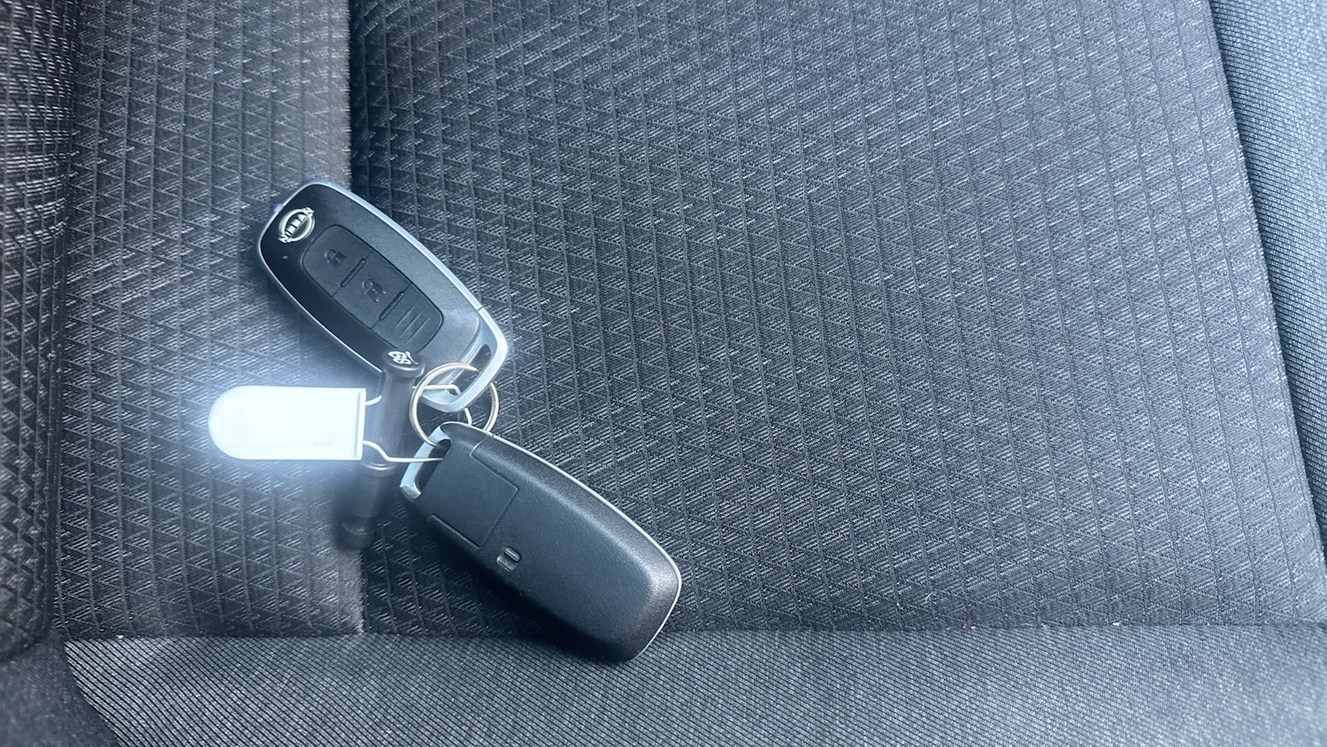 Used Nissan Qashqai 2022 for sale - 76653163: Photo 20