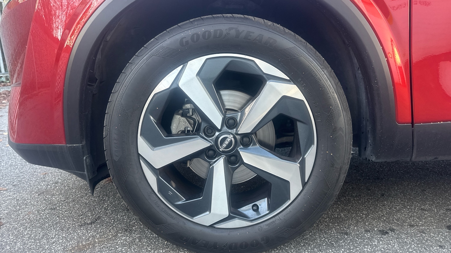 Used Nissan Qashqai 2022 for sale - 76653163: Photo 22