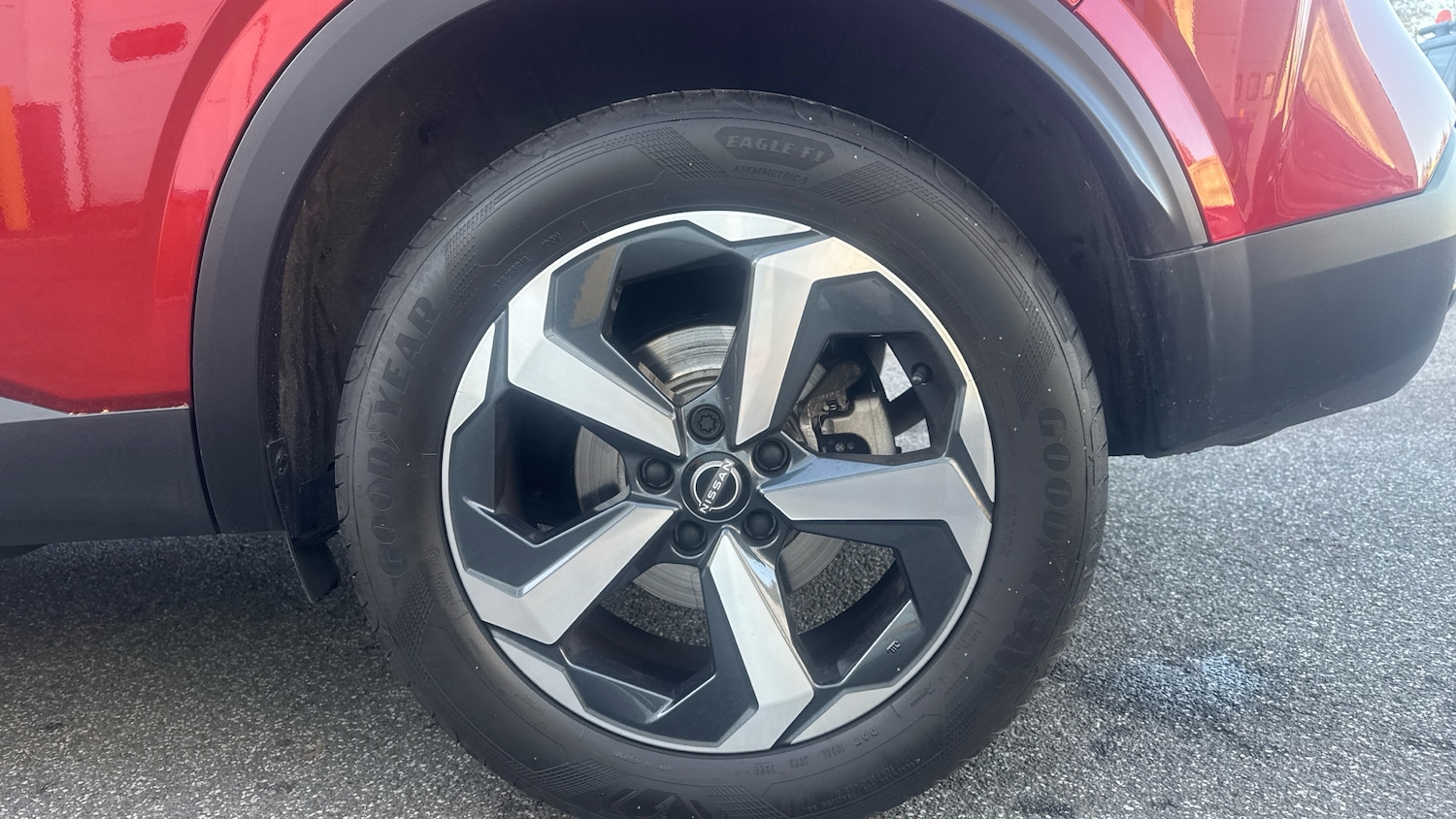 Used Nissan Qashqai 2022 for sale - 76653163: Photo 23