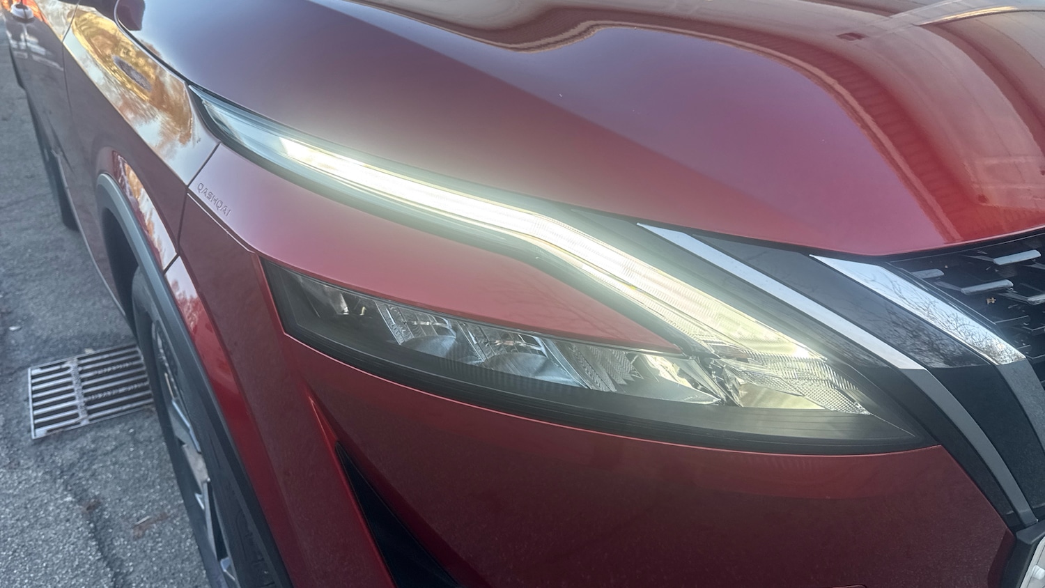 Used Nissan Qashqai 2022 for sale - 76653163: Photo 25