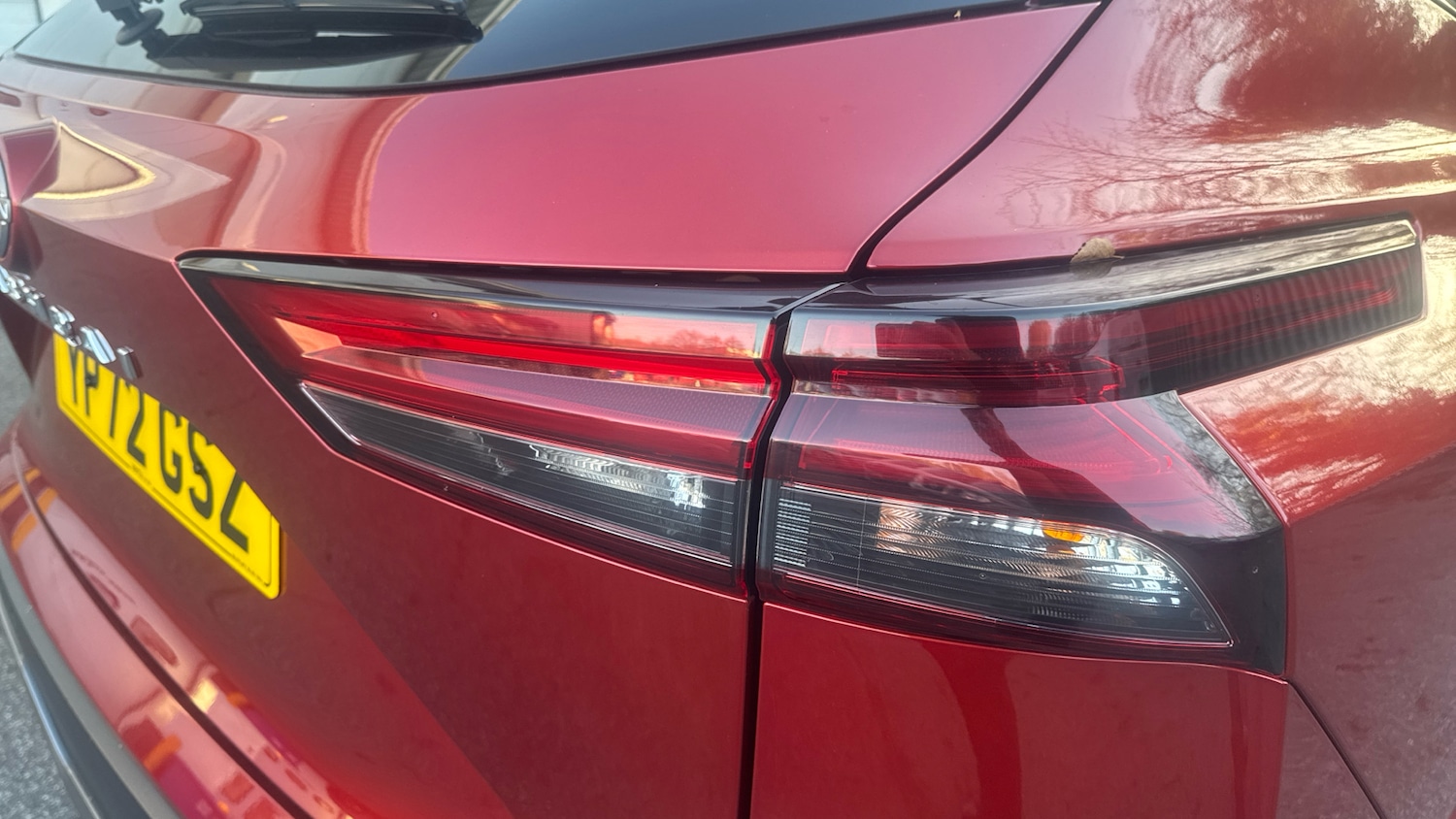 Used Nissan Qashqai 2022 for sale - 76653163: Photo 26