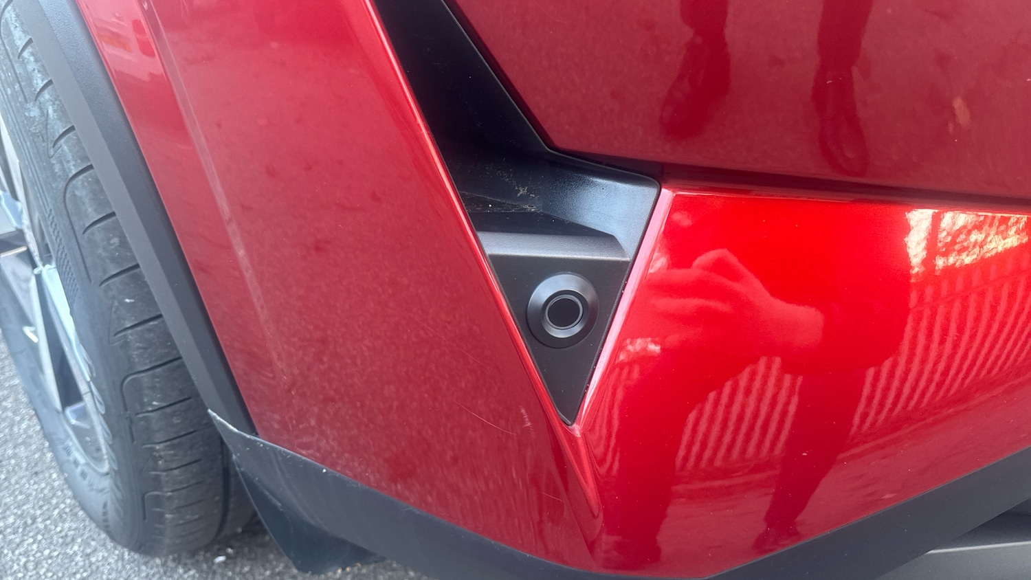 Used Nissan Qashqai 2022 for sale - 76653163: Photo 29