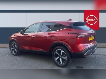 Used Nissan Qashqai 2022 for sale - 76653163: Photo