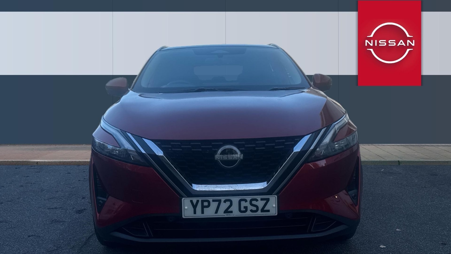 Used Nissan Qashqai 2022 for sale - 76653163: Photo 3