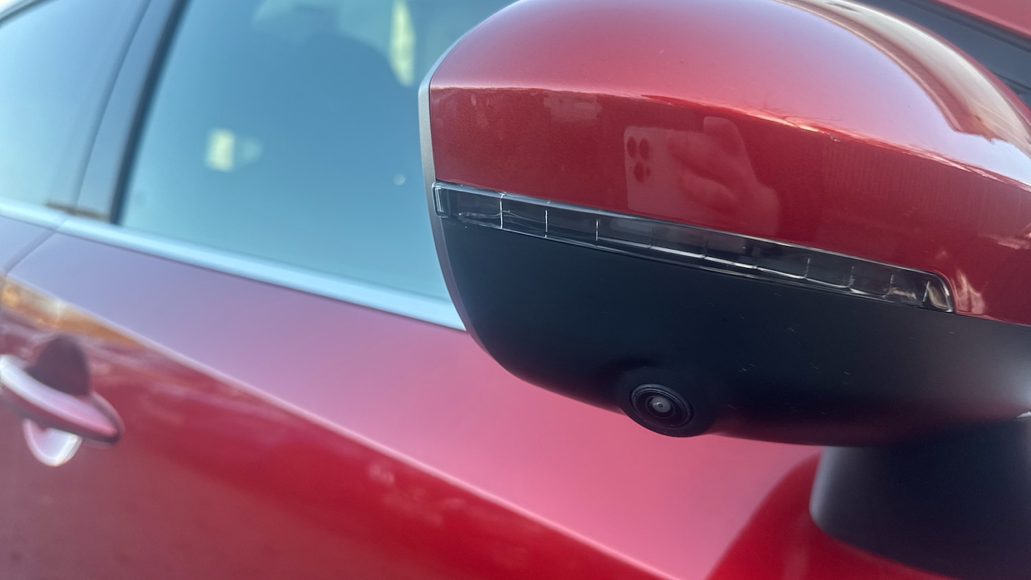 Used Nissan Qashqai 2022 for sale - 76653163: Photo 30