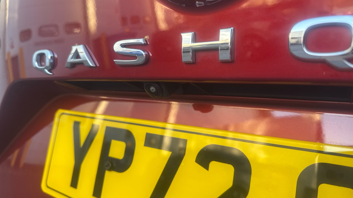 Used Nissan Qashqai 2022 for sale - 76653163: Photo 31