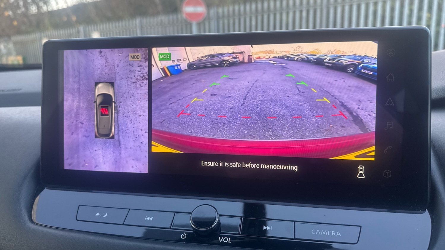 Used Nissan Qashqai 2022 for sale - 76653163: Photo 32