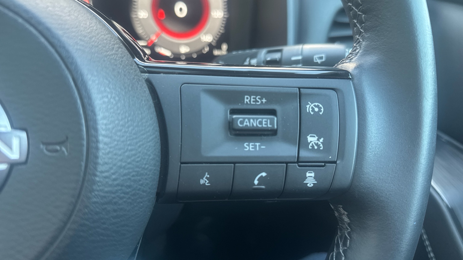 Used Nissan Qashqai 2022 for sale - 76653163: Photo 34