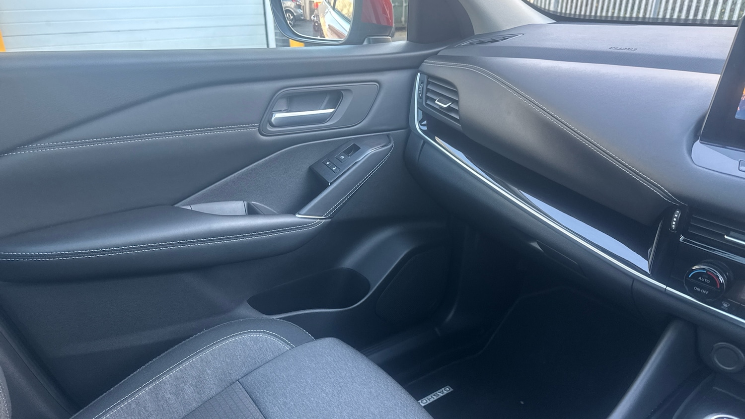 Used Nissan Qashqai 2022 for sale - 76653163: Photo 38