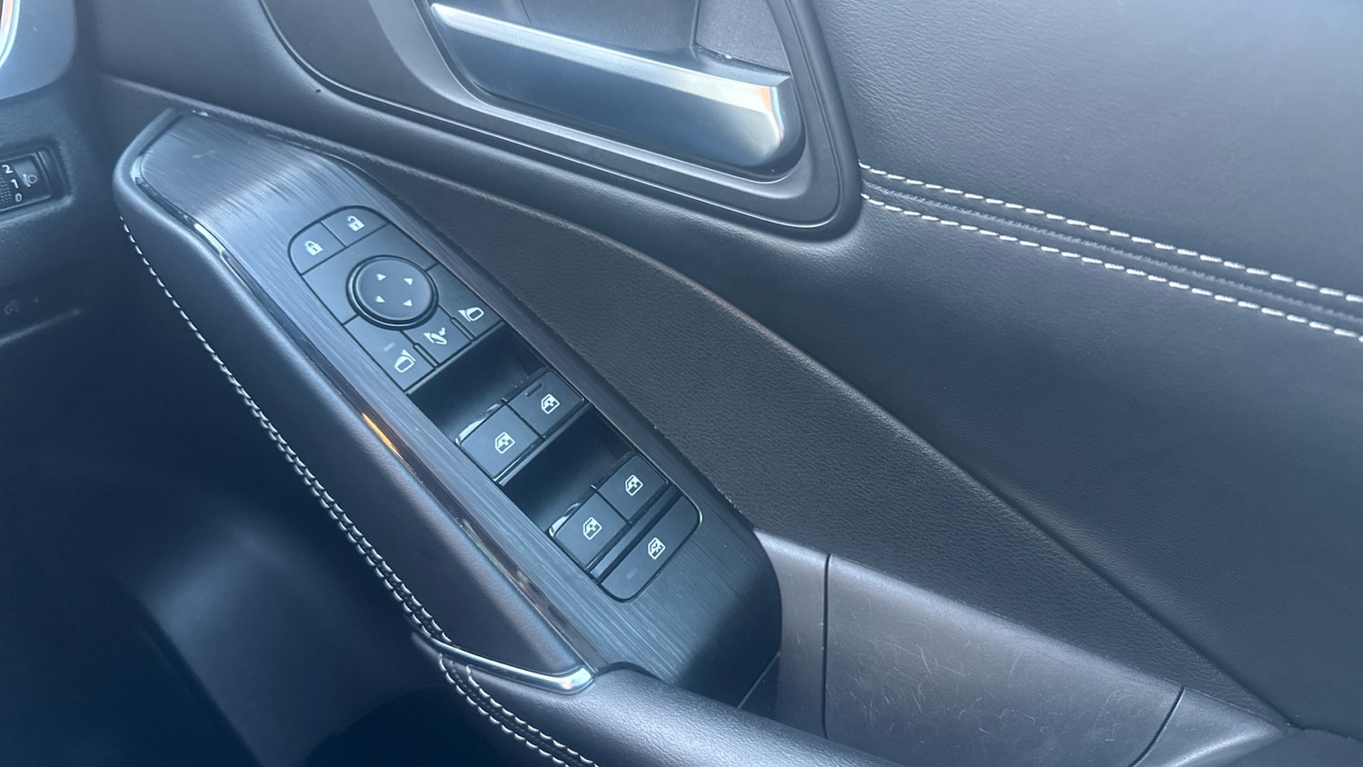 Used Nissan Qashqai 2022 for sale - 76653163: Photo 39