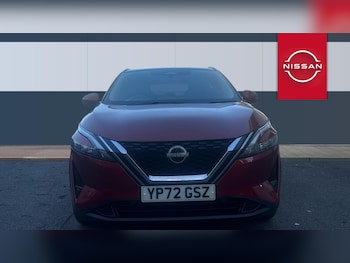 Used Nissan Qashqai 2022 for sale - 76653163: Photo