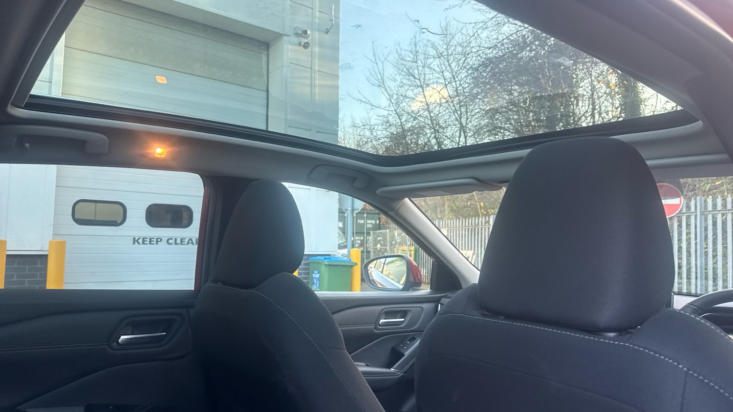 Used Nissan Qashqai 2022 for sale - 76653163: Photo 40