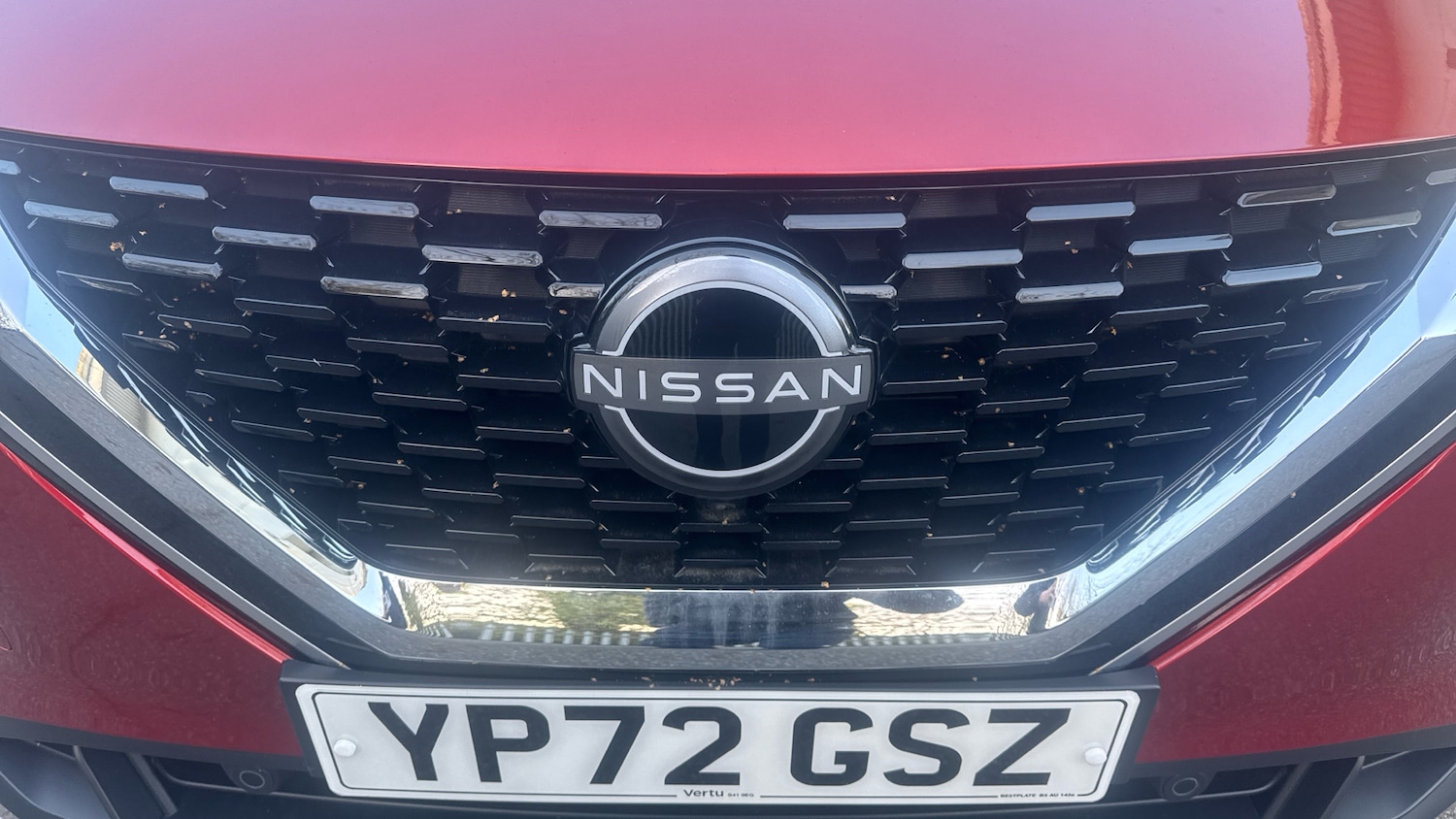 Used Nissan Qashqai 2022 for sale - 76653163: Photo 42