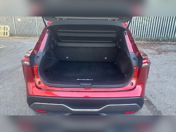 Used Nissan Qashqai 2022 for sale - 76653163: Photo