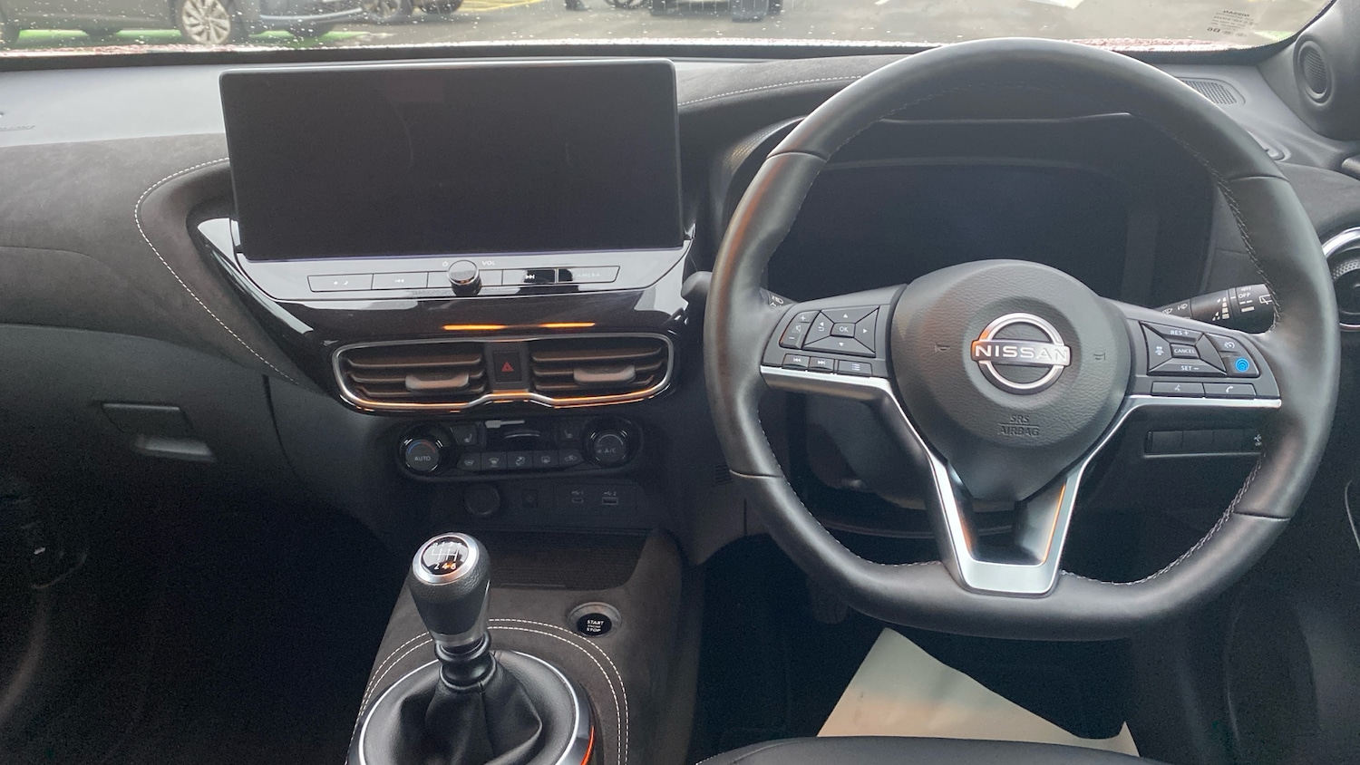 Used Nissan Juke 2024 for sale - 77489931: Photo 10