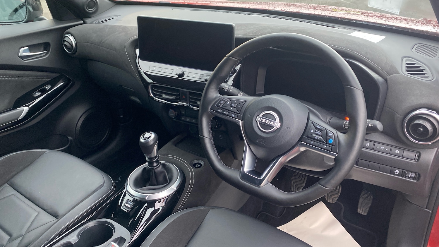 Used Nissan Juke 2024 for sale - 77489931: Photo 11