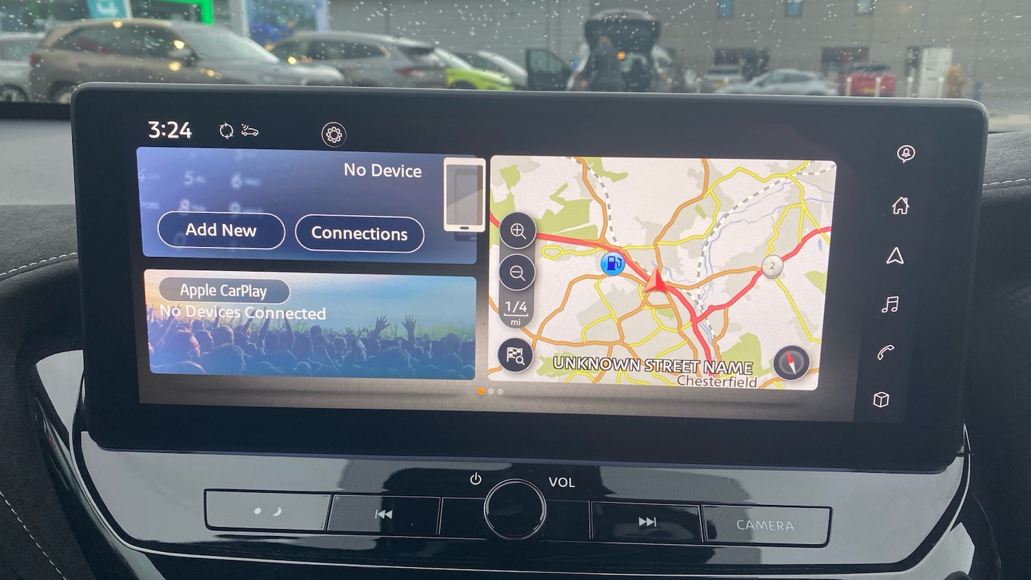 Used Nissan Juke 2024 for sale - 77489931: Photo 12