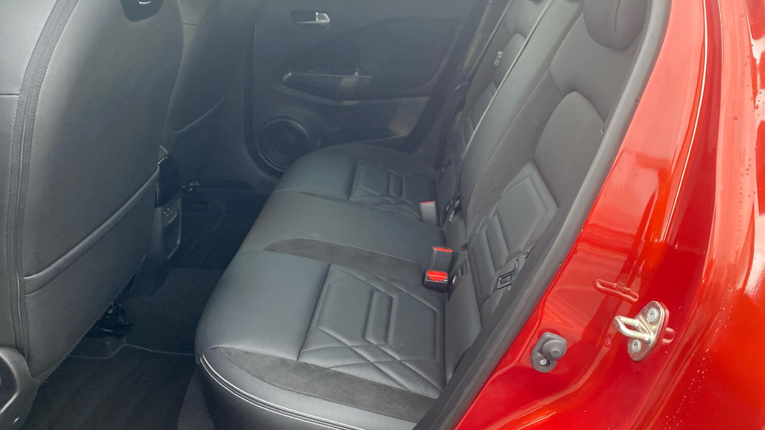 Used Nissan Juke 2024 for sale - 77489931: Photo 16