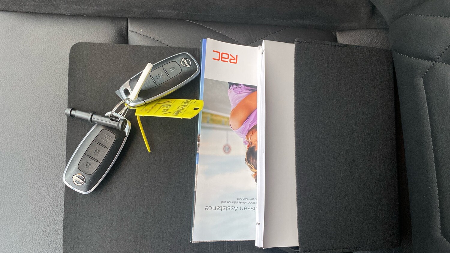 Used Nissan Juke 2024 for sale - 77489931: Photo 19