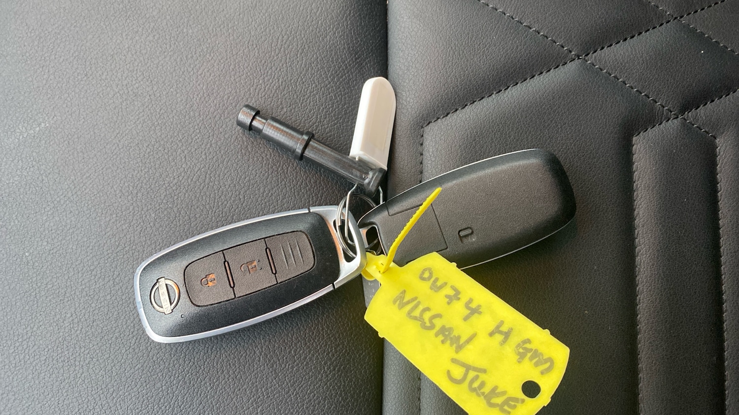 Used Nissan Juke 2024 for sale - 77489931: Photo 20