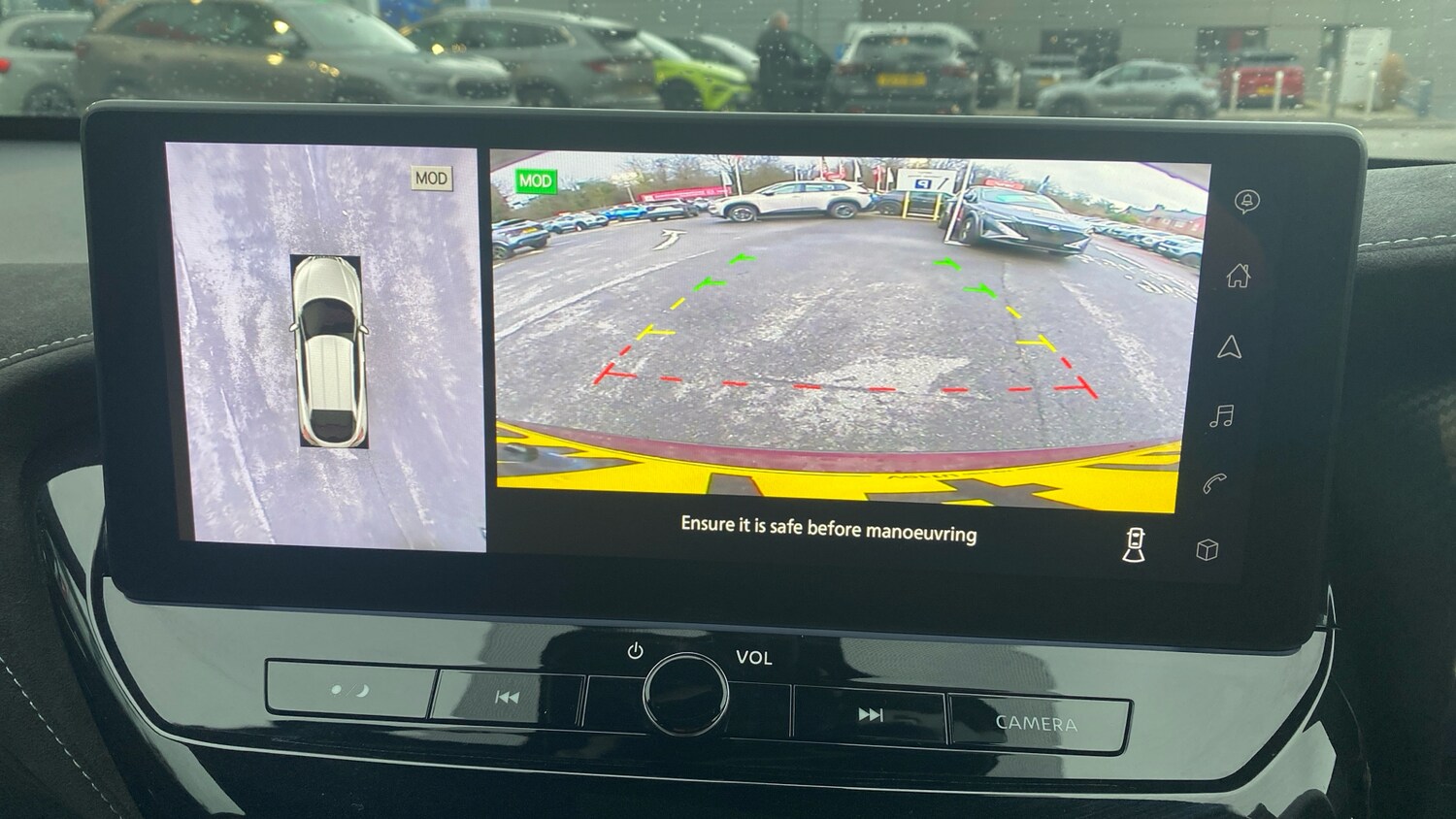 Used Nissan Juke 2024 for sale - 77489931: Photo 21