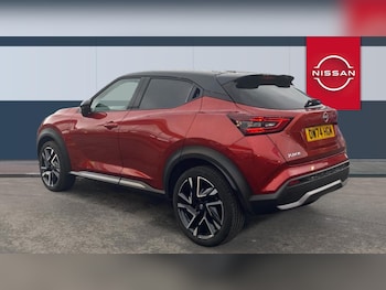 Used Nissan Juke 2024 for sale - 77489931: Photo