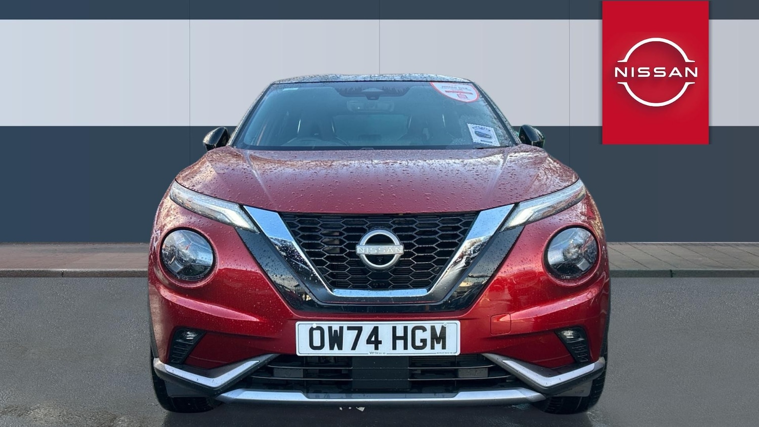 Used Nissan Juke 2024 for sale - 77489931: Photo 3