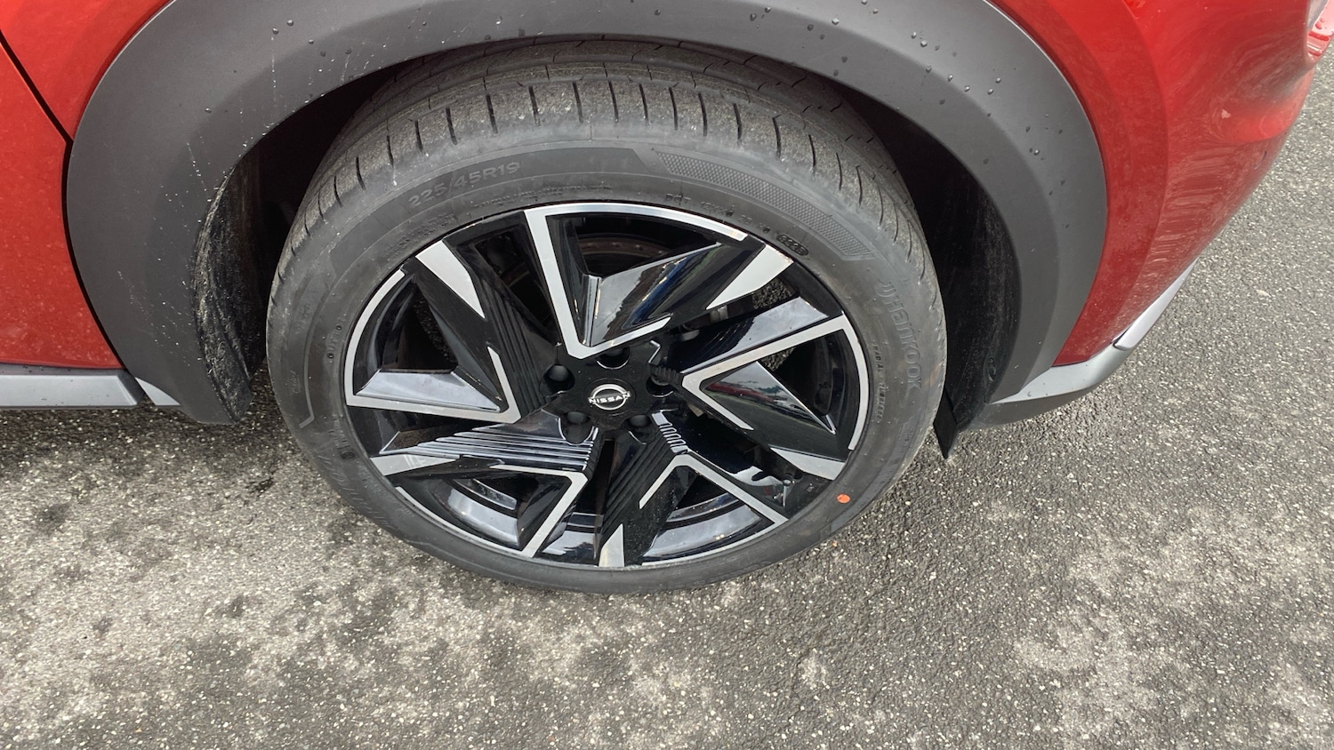 Used Nissan Juke 2024 for sale - 77489931: Photo 34