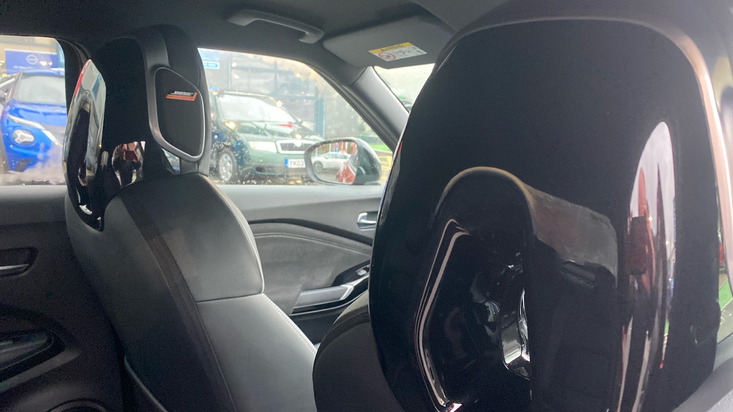 Used Nissan Juke 2024 for sale - 77489931: Photo 39