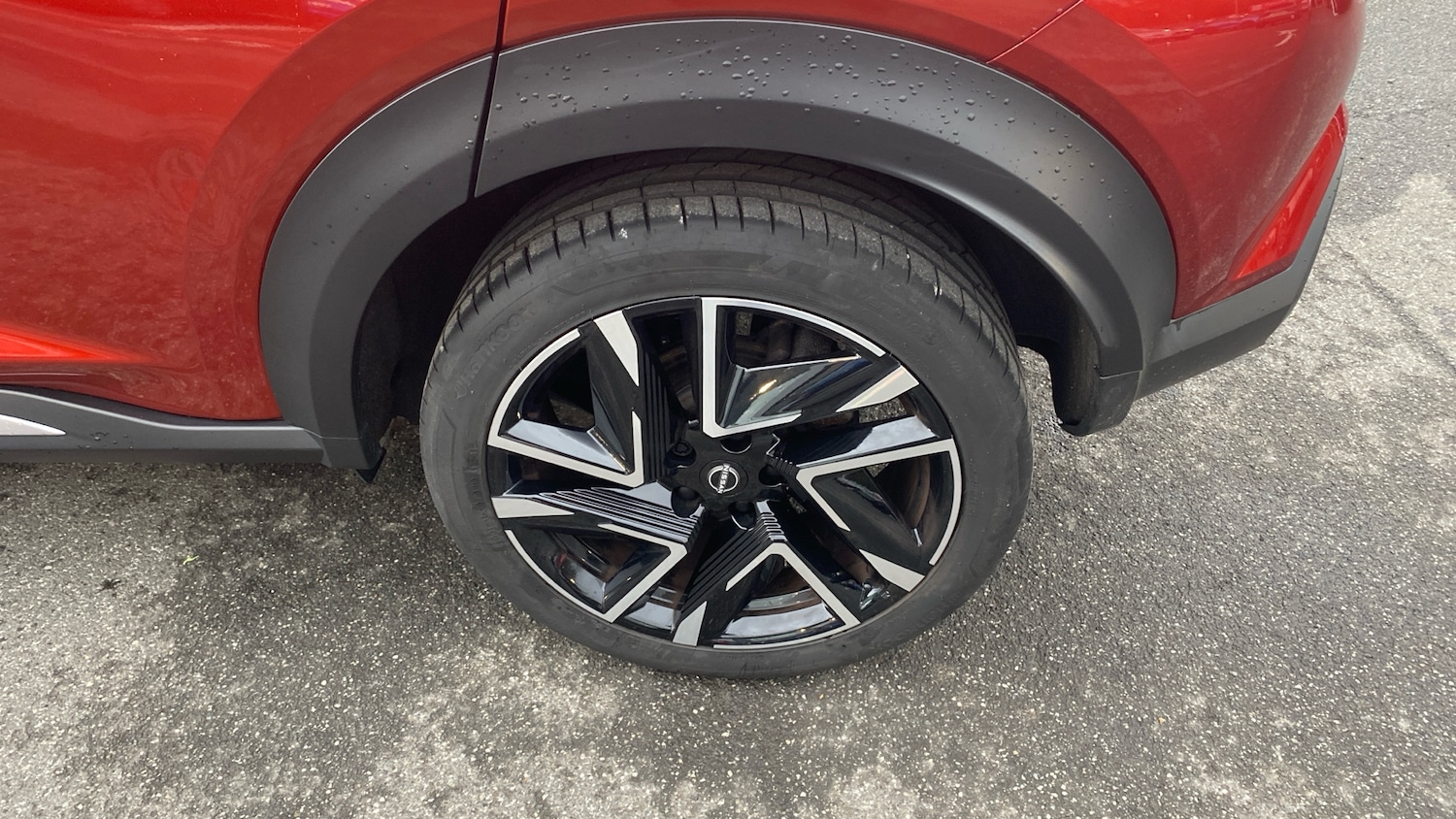 Used Nissan Juke 2024 for sale - 77489931: Photo 40