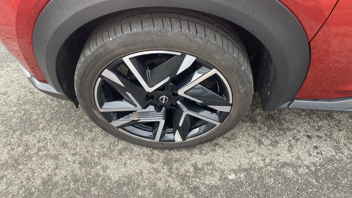 Used Nissan Juke 2024 for sale - 77489931: Photo 42