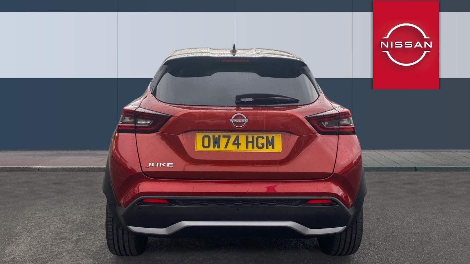 Used Nissan Juke 2024 for sale - 77489931: Photo 6