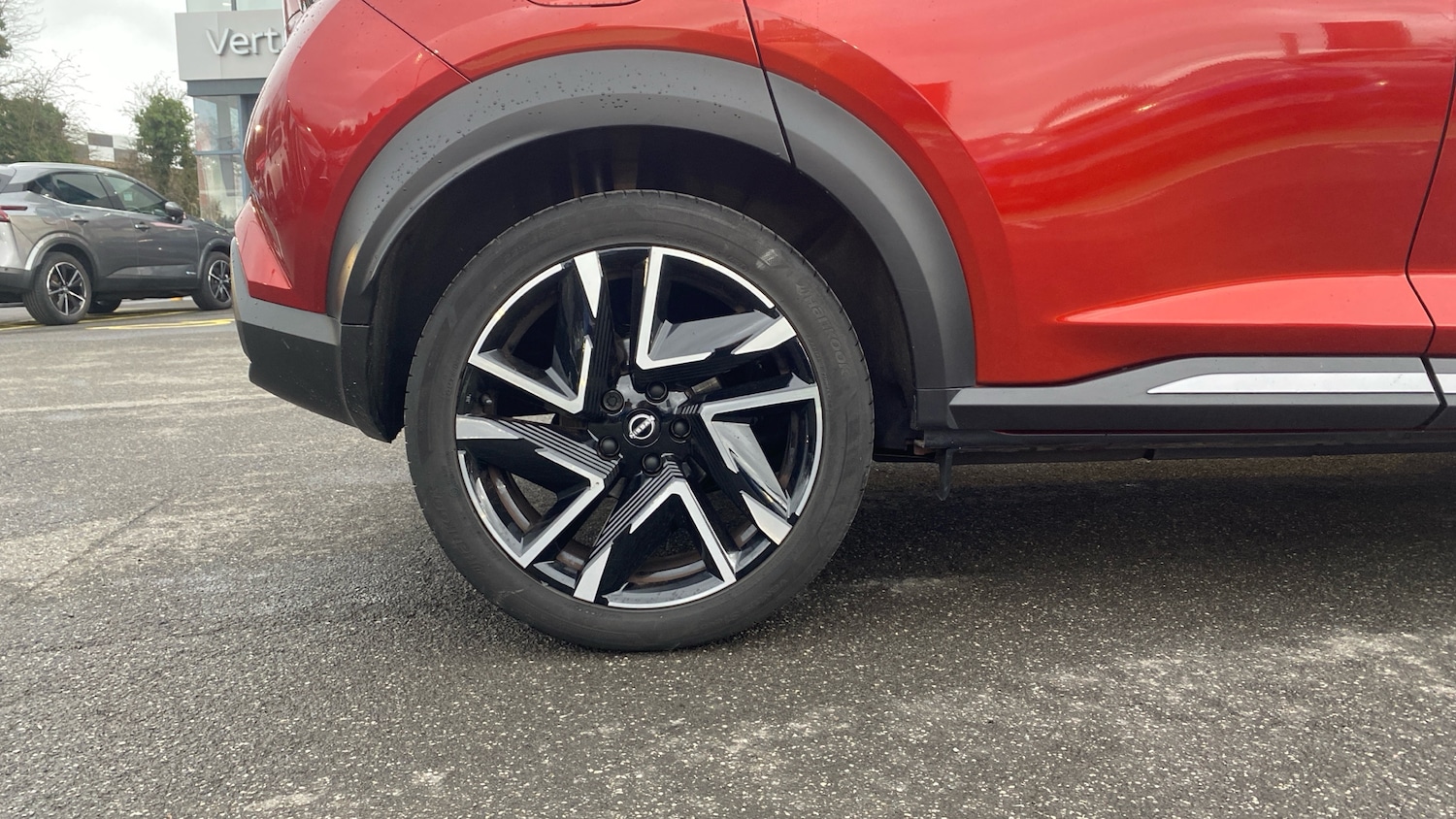 Used Nissan Juke 2024 for sale - 77489931: Photo 7