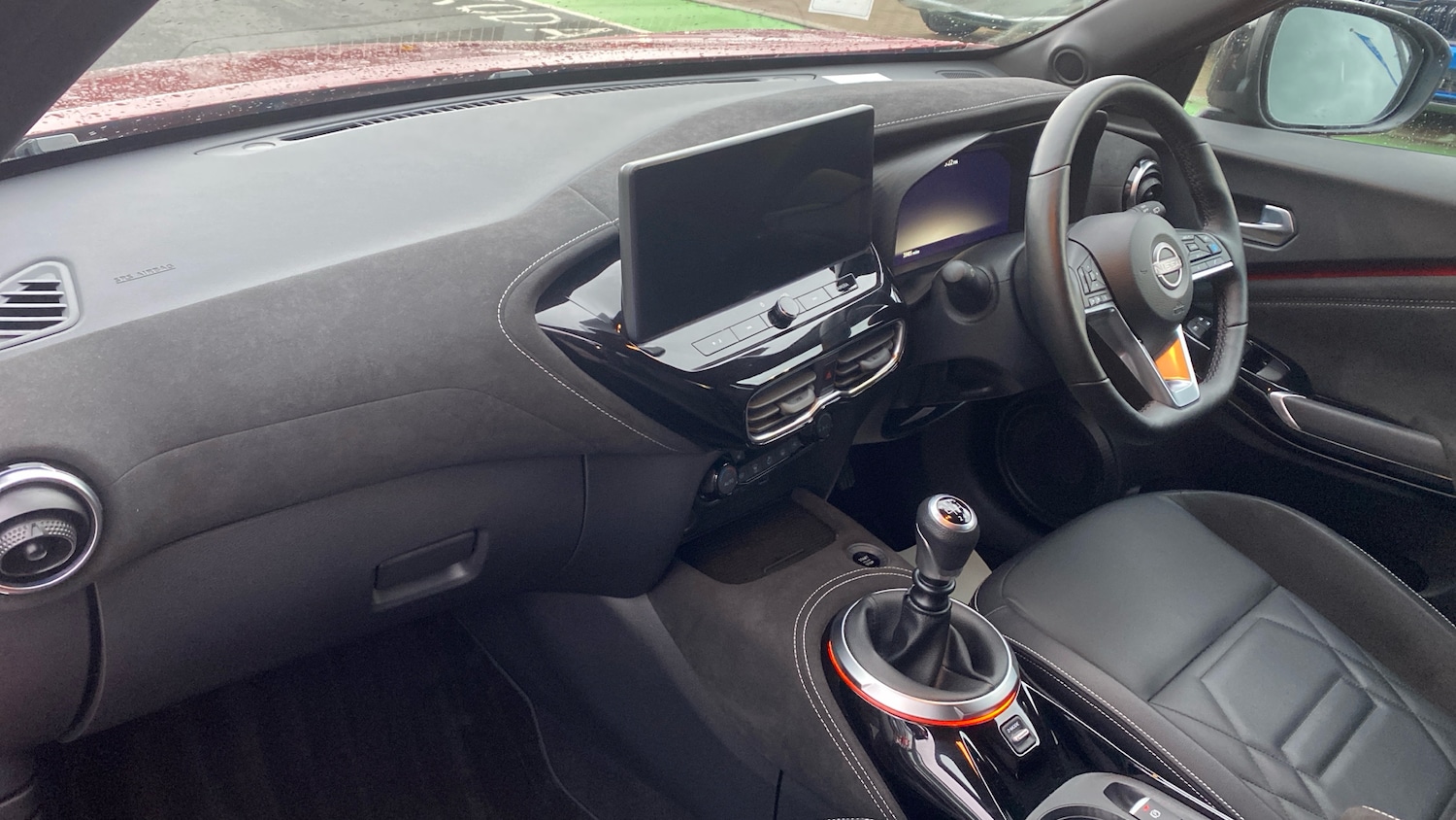 Used Nissan Juke 2024 for sale - 77489931: Photo 9