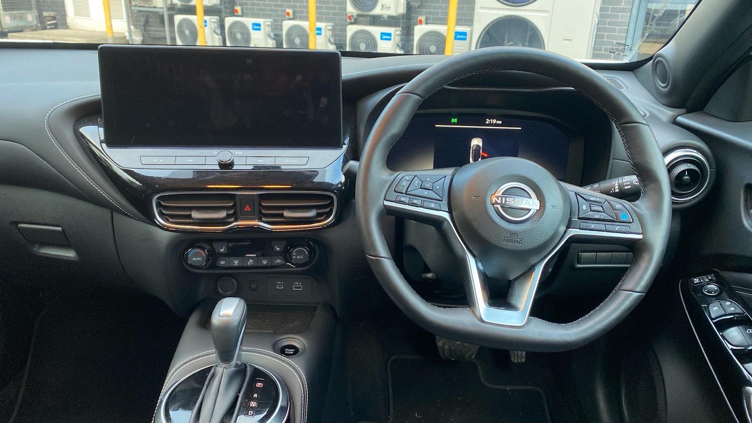 Used Nissan Juke 2025 for sale - 77019130: Photo 10