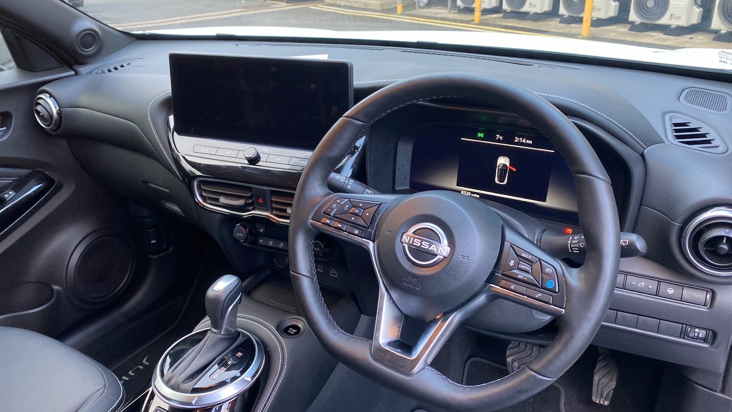 Used Nissan Juke 2025 for sale - 77019130: Photo 11