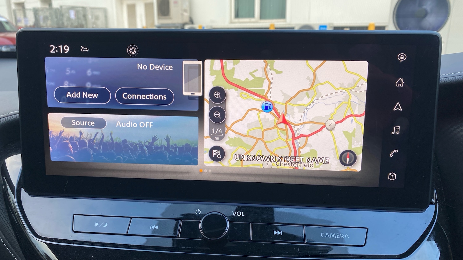 Used Nissan Juke 2025 for sale - 77019130: Photo 12