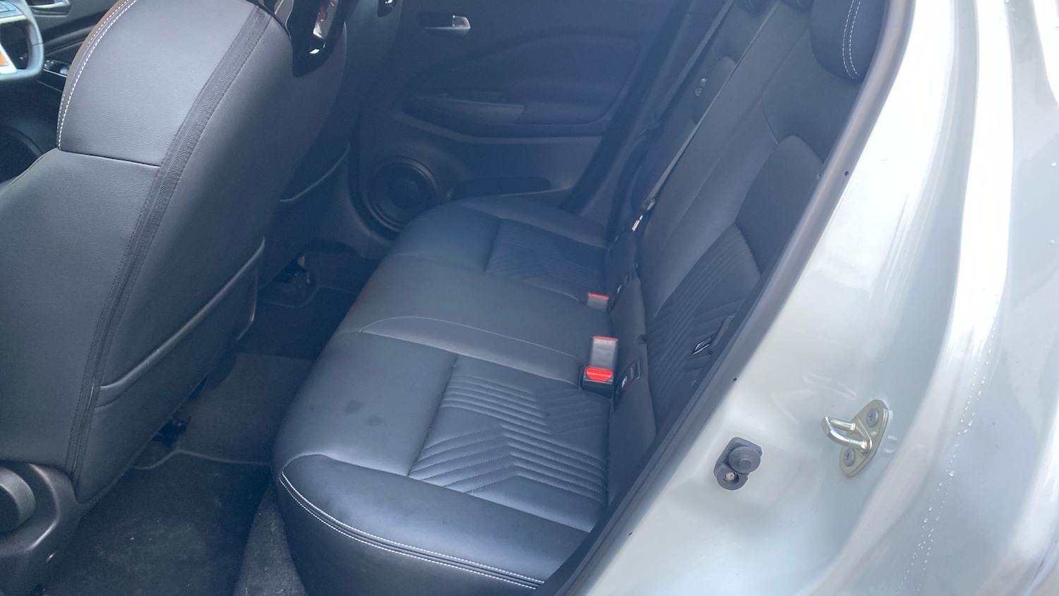 Used Nissan Juke 2025 for sale - 77019130: Photo 16