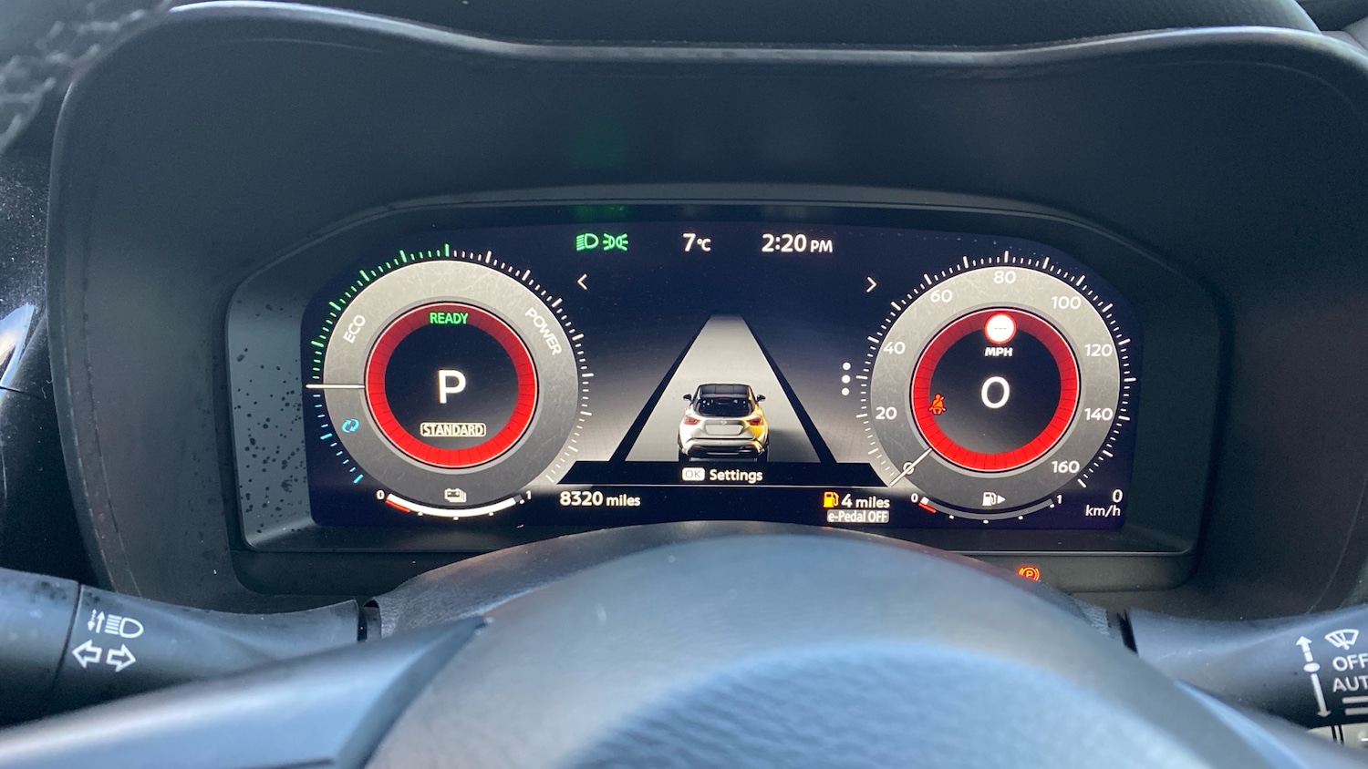 Used Nissan Juke 2025 for sale - 77019130: Photo 18