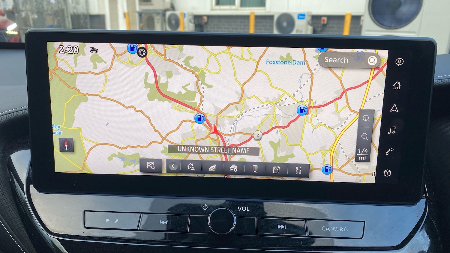 Used Nissan Juke 2025 for sale - 77019130: Photo 21