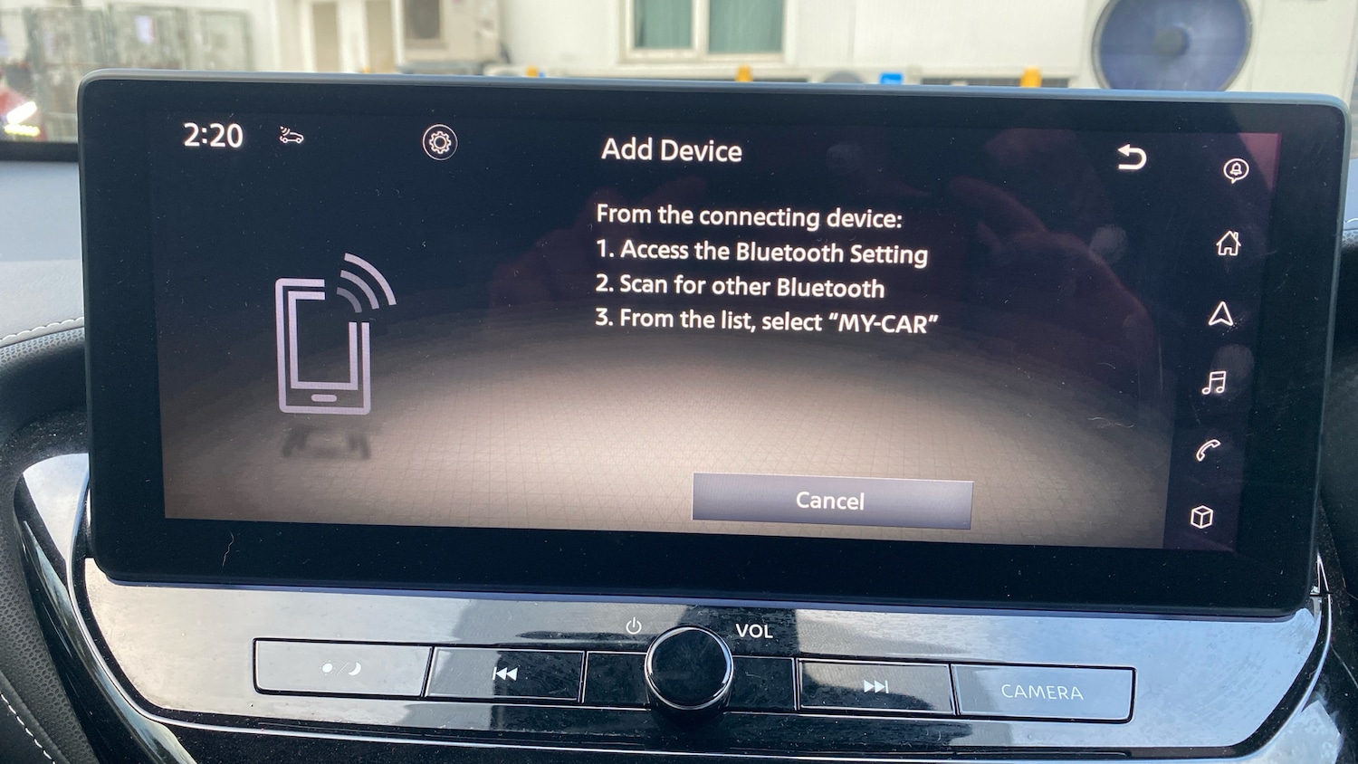 Used Nissan Juke 2025 for sale - 77019130: Photo 23