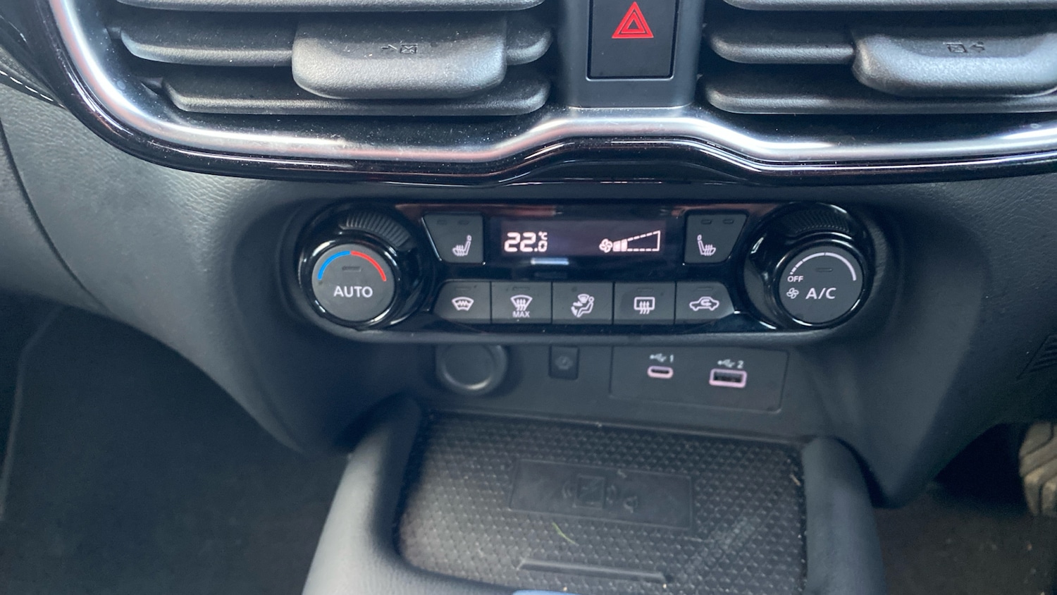 Used Nissan Juke 2025 for sale - 77019130: Photo 25