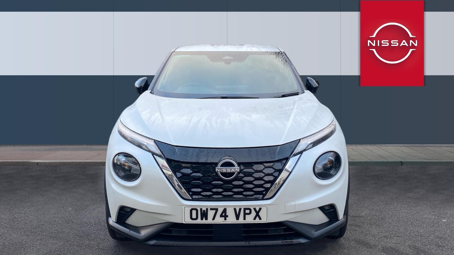 Used Nissan Juke 2025 for sale - 77019130: Photo 3